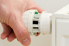 New Cheriton central heating repair costs