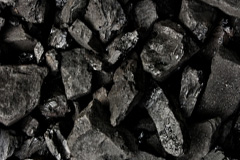 New Cheriton coal boiler costs