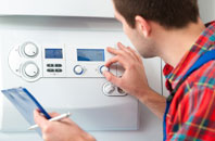 free commercial New Cheriton boiler quotes