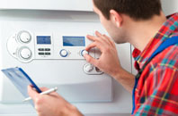 free New Cheriton gas safe engineer quotes